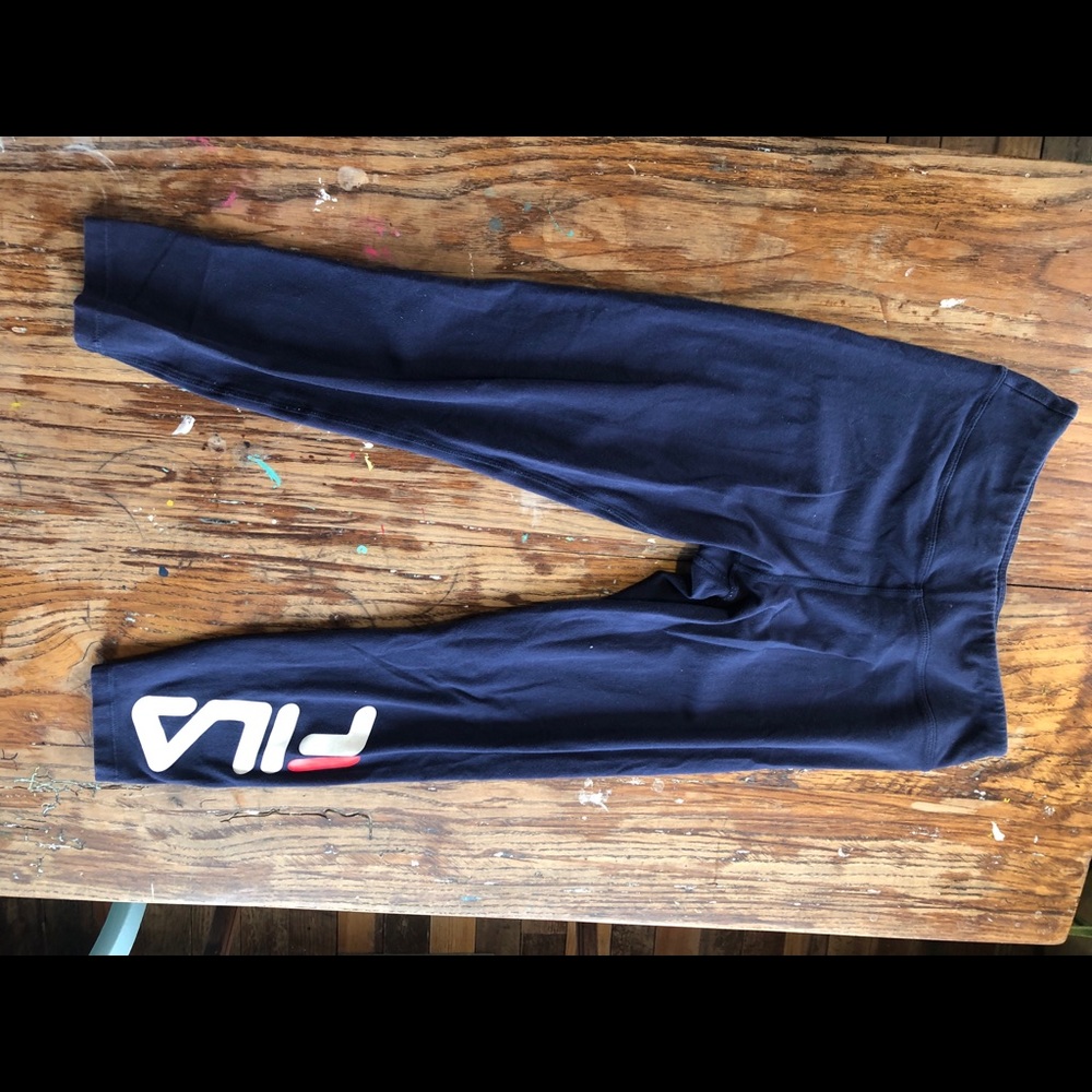 FILA Leggings